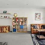 Beautifully Peaceful 2-Bed Apartment