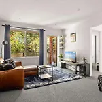 Beautifully Peaceful 2-Bed Apartment
